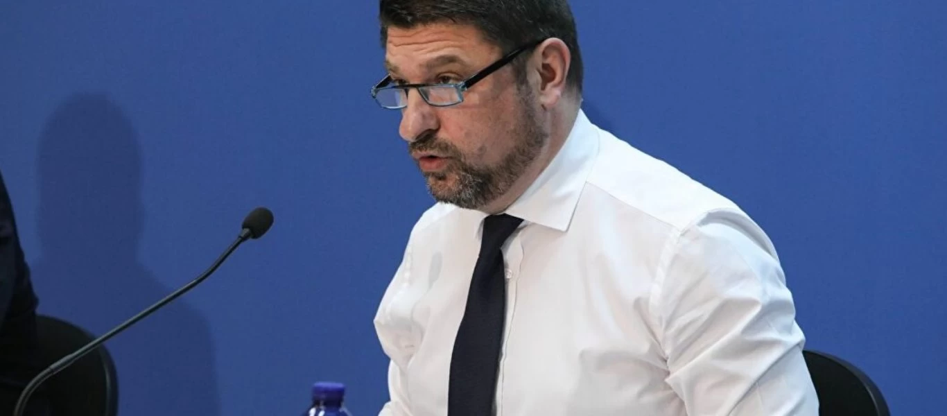 Ν.Χαρδαλιάς: «Παρατείνεται για ακόμη μία εβδομάδα η καραντίνα στον Εχίνο της Ξάνθης»